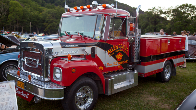 Illustration for article titled Here Are Some Of The Incredible Cars Of The Bear Mountain Car Cruise